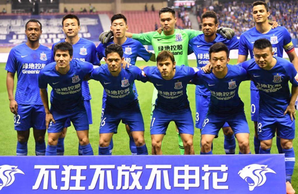 关于上海申花内部会议纪要流出——关键时刻强势反弹,英超使命明确,团队化学反应显著的信息 关于上海申花内部会议纪要流出——关键时刻强势反弹,英超使命明确,团队化学反应显著的信息