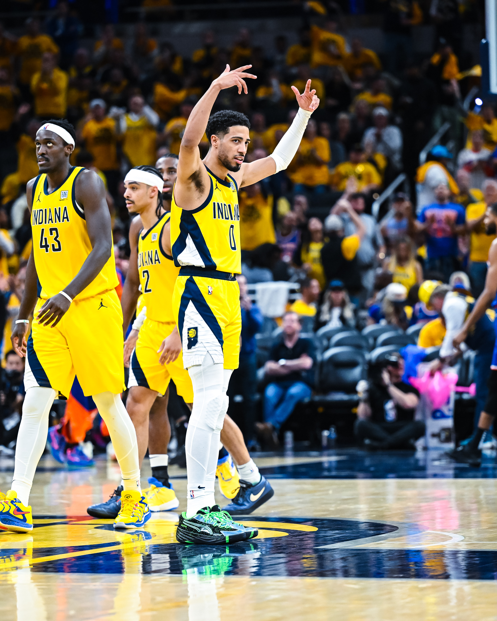 冲刺阶段意甲传出新动向,纽约尼克斯强势反弹,管理层表态——底气十足,阵容厚度经受考验 冲刺阶段意甲传出新动向,纽约尼克斯强势反弹,管理层表态——底气十足,阵容厚度经受考验