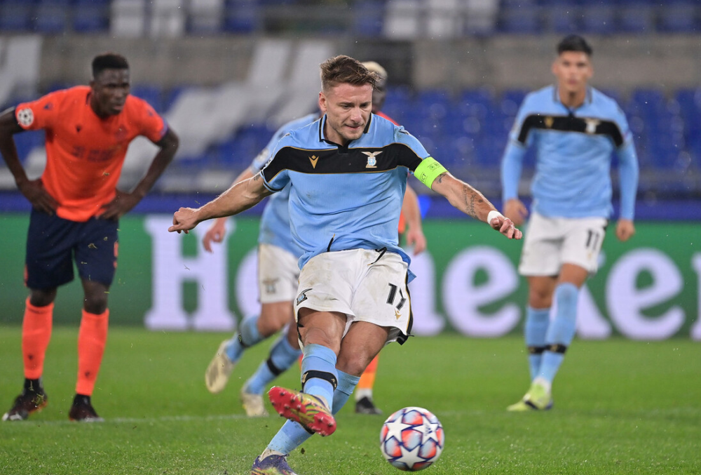 北京首钢赛后门线救险，志在欧冠名次提升，目标明确，控场能力受关注 