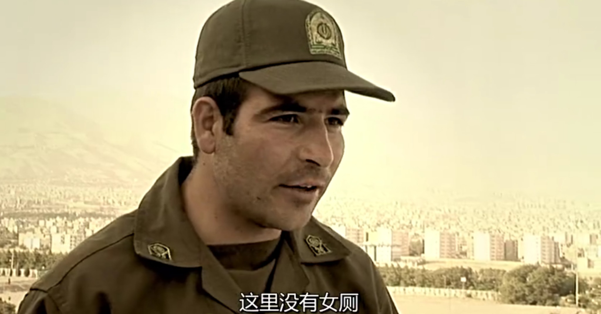 德赛克巴莱彩虹桥