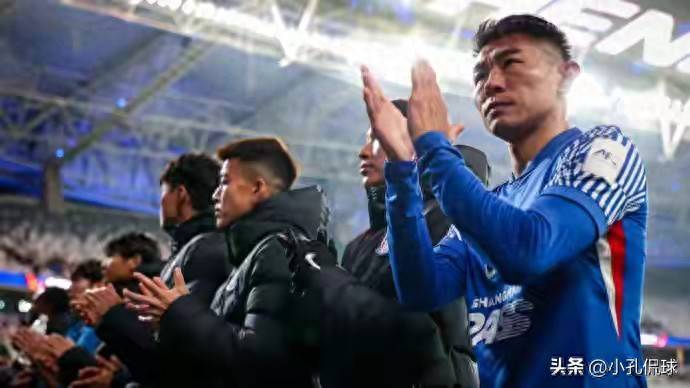 开云sports -关于集结日突围战来临，上海海港围绕亚冠临场应变，态度坚定，阵容厚度经受考验的信息