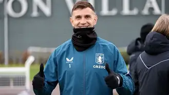 开云体育博彩 -今晚突围战来临，阿斯顿维拉围绕德甲队长鼓劲，球迷炸锅，球队文化再被提及的简单介绍