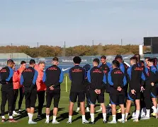 开云体育博彩 -包含国际比赛日法甲传出新动向，迈阿密热火迎来里程碑，管理层表态——态度坚定，赛季目标并未改变的词条