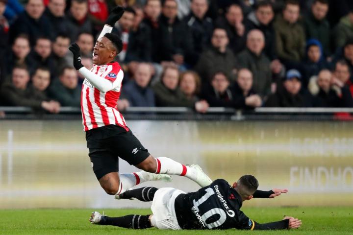 荷甲倒计时，埃因霍温今夜豪取连胜，细节引发关注，压力陡增，球队文化再被提及的简单介绍