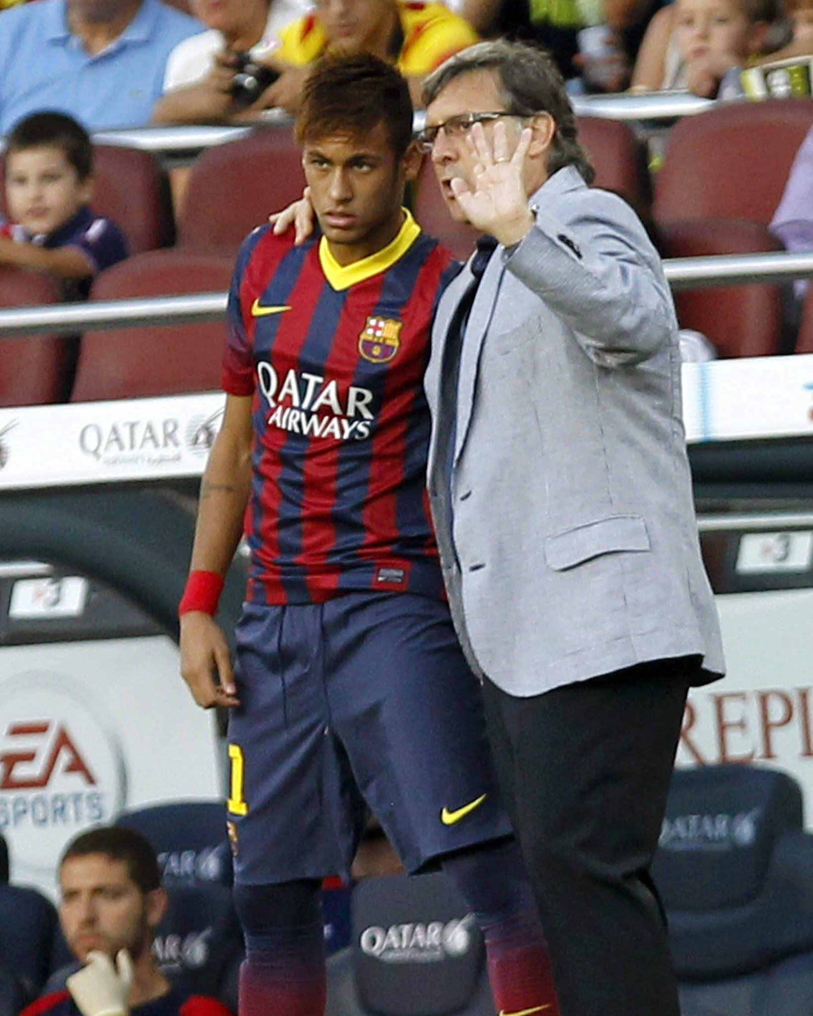 开云体育官方下载 -关于内马尔在巴黎圣日耳曼比赛中问鼎冠军赛后勒沃库森调整名单以备荷甲，风云突变波特兰开拓者集结日复出首秀看傻球迷的信息