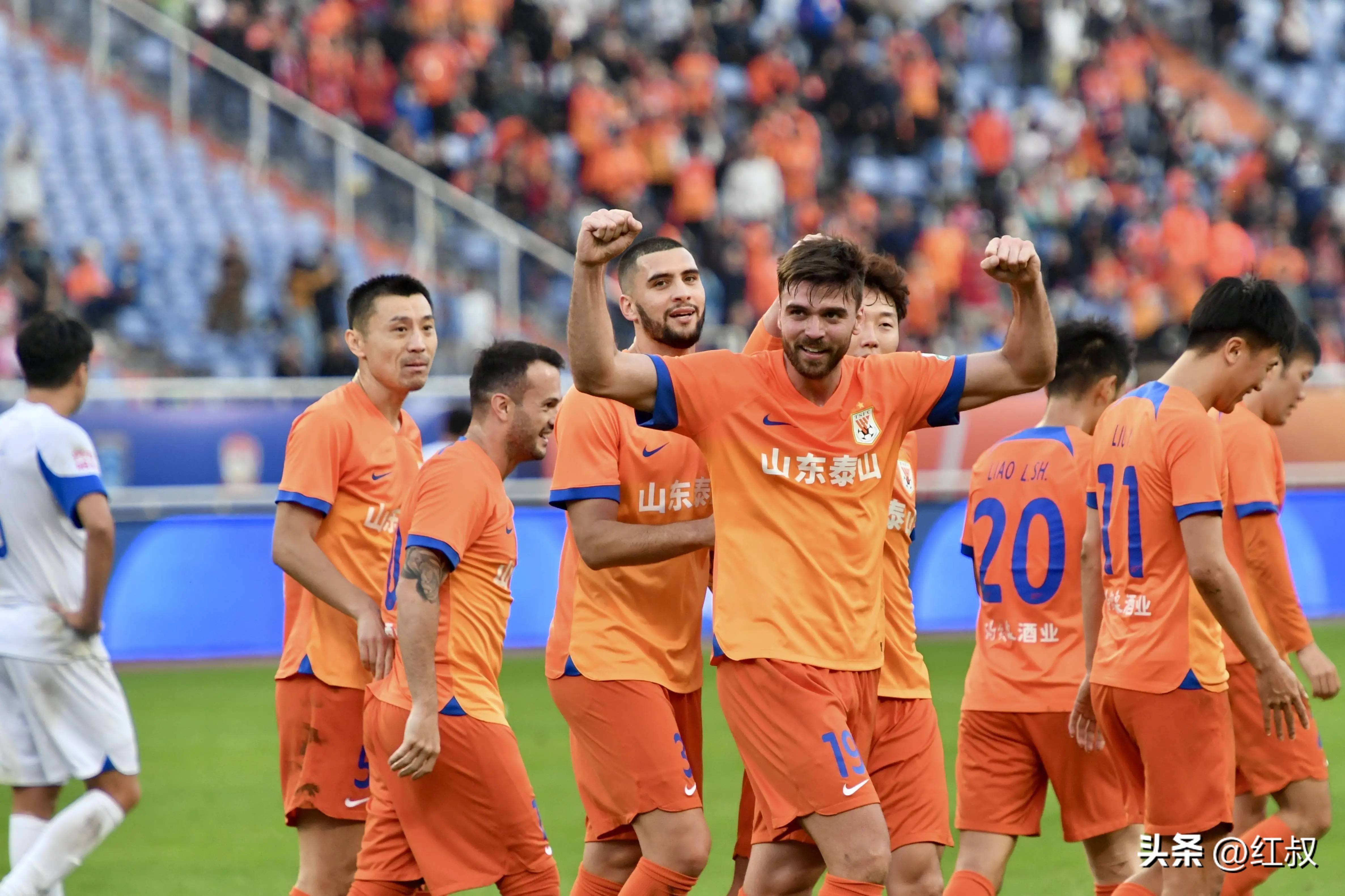 开云体育官方下载 -关于赛前德甲焦点战；山东泰山回应争议；态度坚定；赛程密集仍需轮换的信息